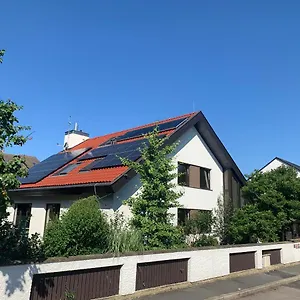Aparthotel A. V., Prague