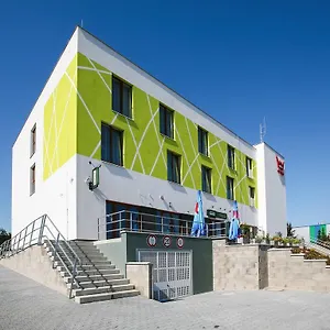 Nad Královnou Hotel&restaurant Praha