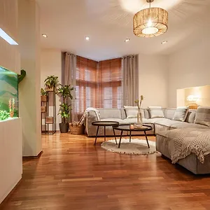 Sting Boutique Apartmán Ostrava