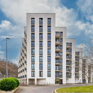 Apart-hotel Prague City Residence