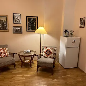 Guest house Karlova, Prague