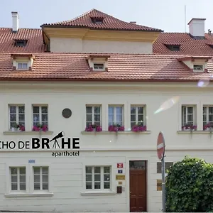 Tycho De Brahe **** Praga