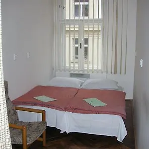Hostel Bell, Prague