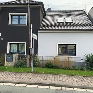 U Letiste Apartmán Pardubice