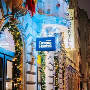 Hostel Dream, Prága