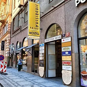 Hostel A - Centrum, Prague