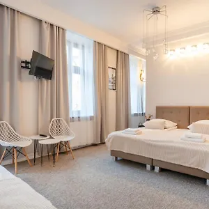 Maargick Apartmanhotel