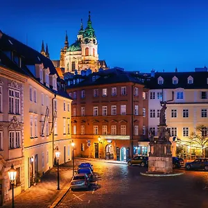Old Royal Post Boutique & Premium ***** Praga