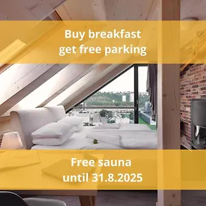 Absolutum Wellness Praha