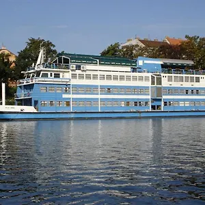 Båthotell Vodnik