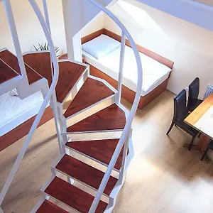 Guest house U Cejpu, Prague