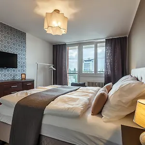 Golden Apartmán Ostrava