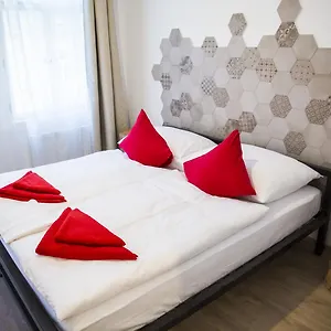 Apart-hotel Gregory House
