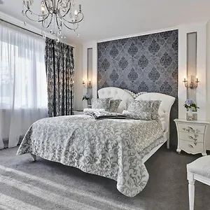 Hotel Wellness & Boutique Pod Lipkami, Prague