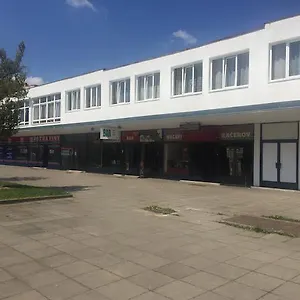 Kačerov Praha