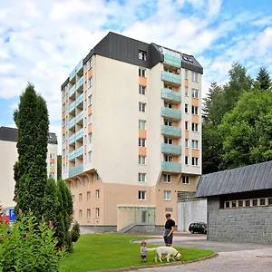 91/65 špindlerův Mlýn Apartmán Špindlerŭv Mlýn