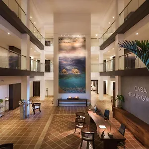 Casa Hemingway Dominikana