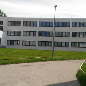 Hostel Strahov, Prague