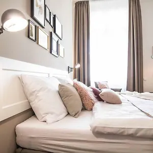 Place And Comfort Apartman