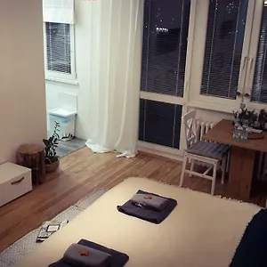 Lucie Apartmán Pardubice