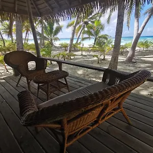 Aotera Guest house
