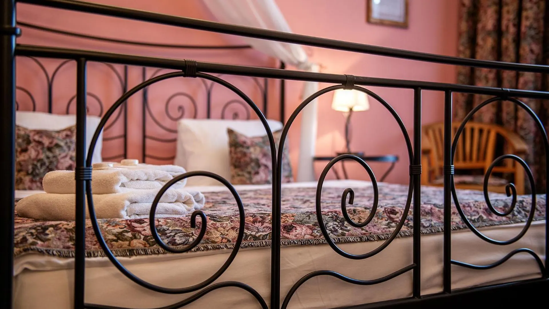 Guest house Residence Hattrick Prague