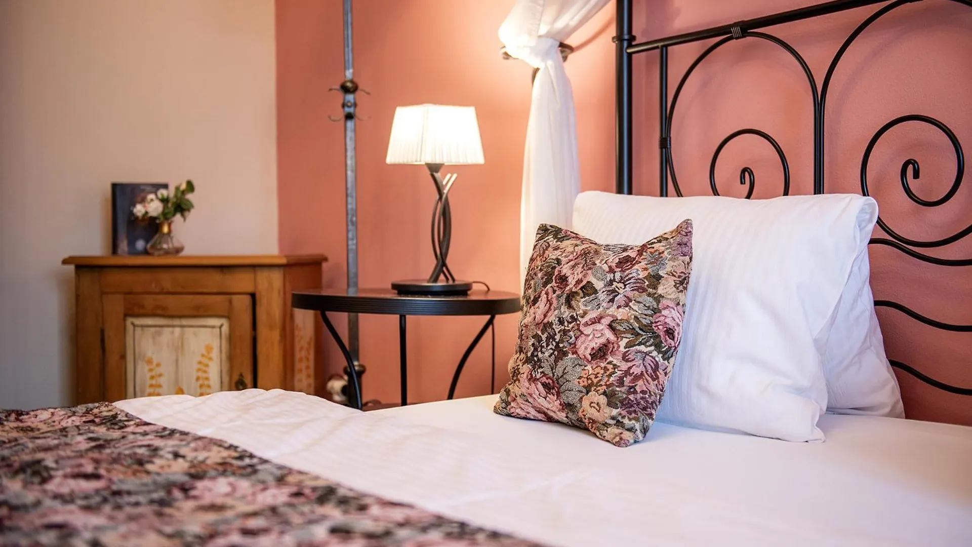 Guest house Residence Hattrick Prague