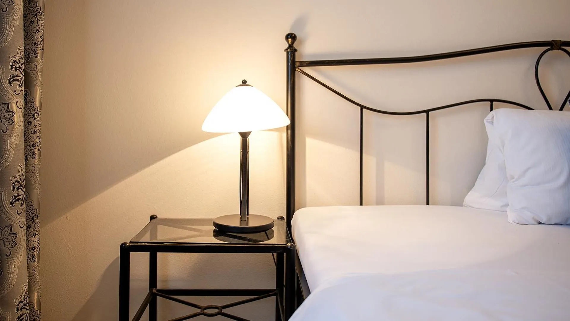 *** Guest house Residence Hattrick Prague Czech Republic