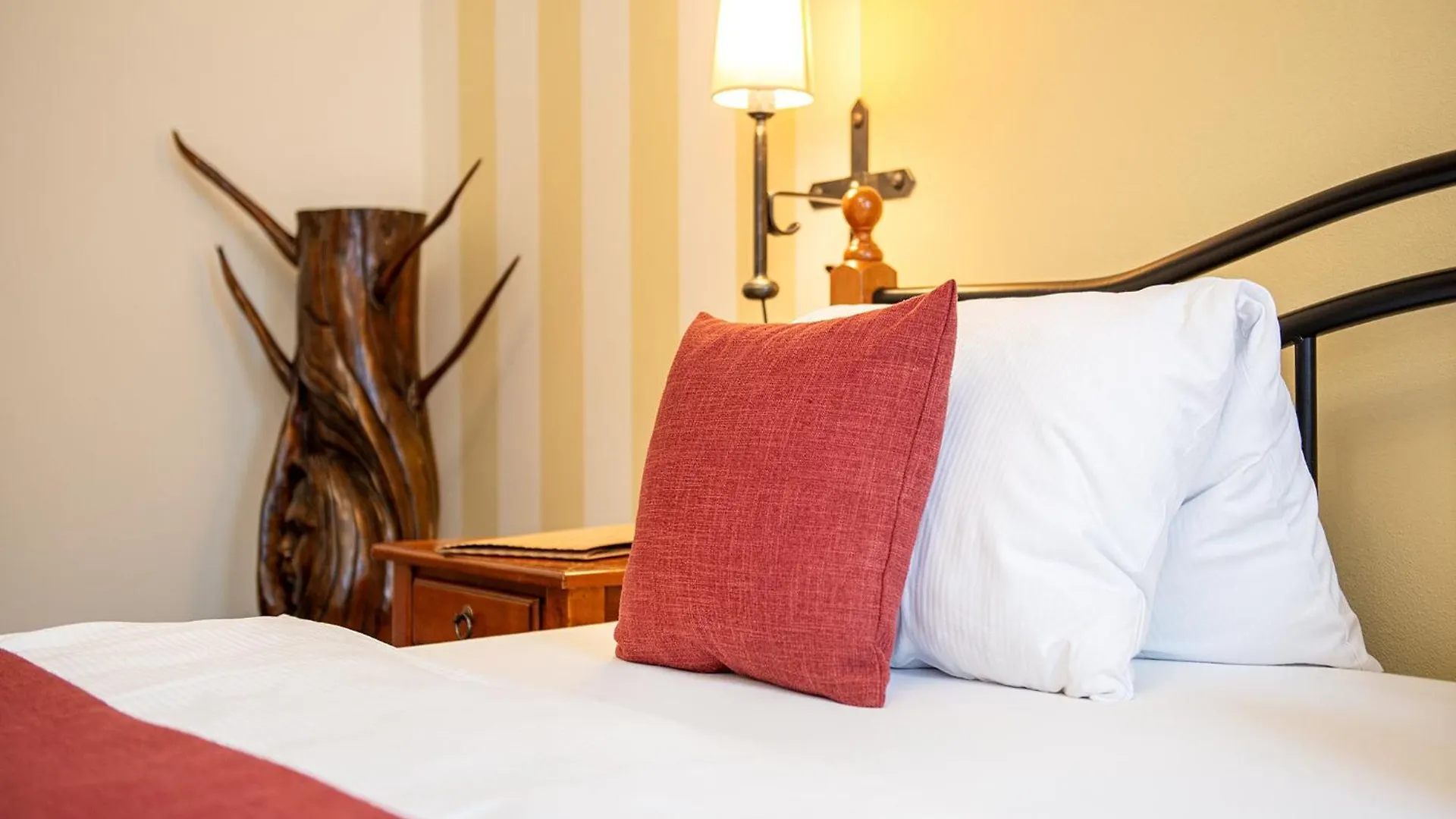 Guest house Residence Hattrick Prague