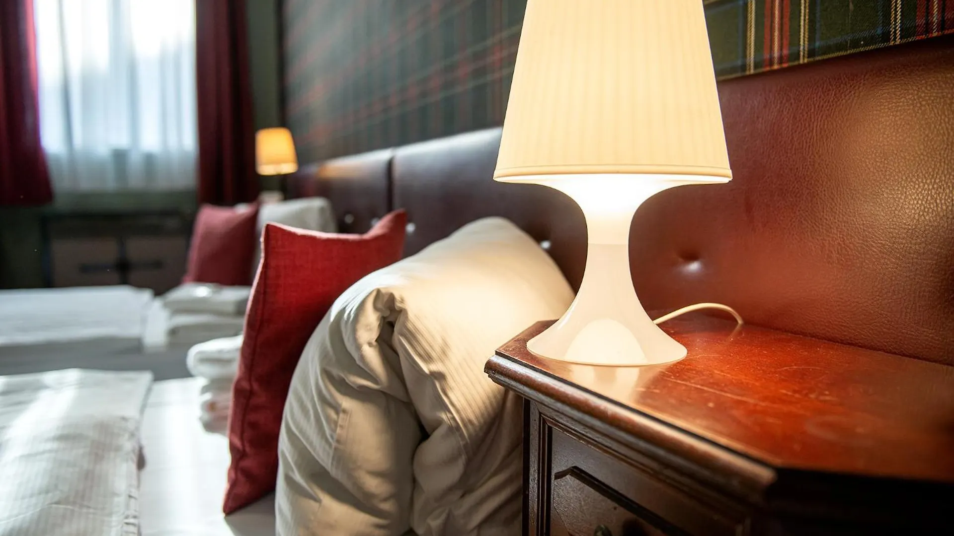 *** Guest house Residence Hattrick Prague Czech Republic