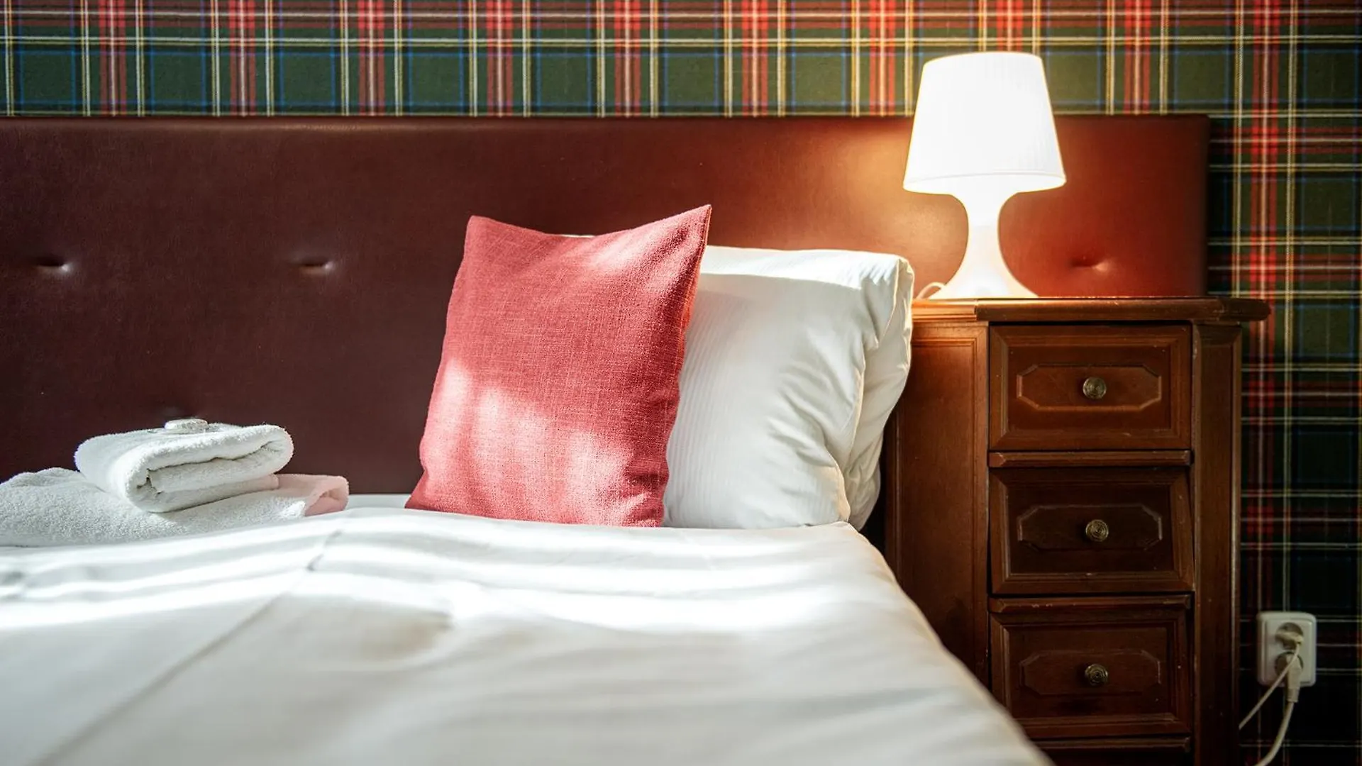 Guest house Residence Hattrick Prague