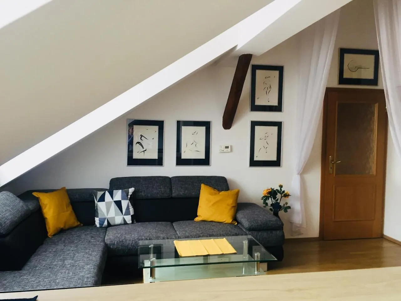 Residence Hattrick Prague 3*,  Czech Republic