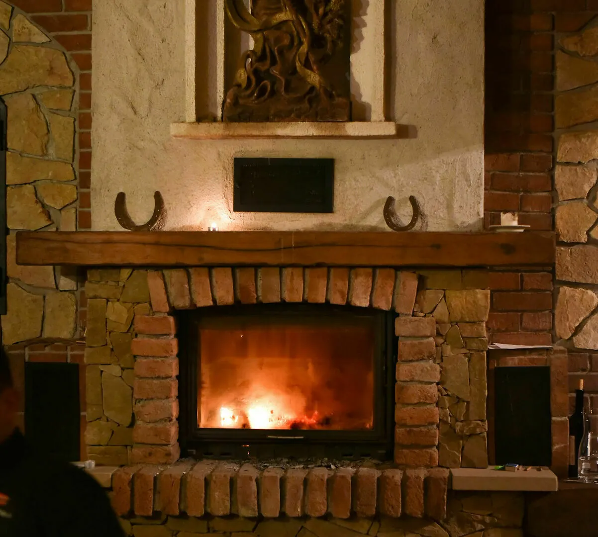Guest house Residence Hattrick Prague