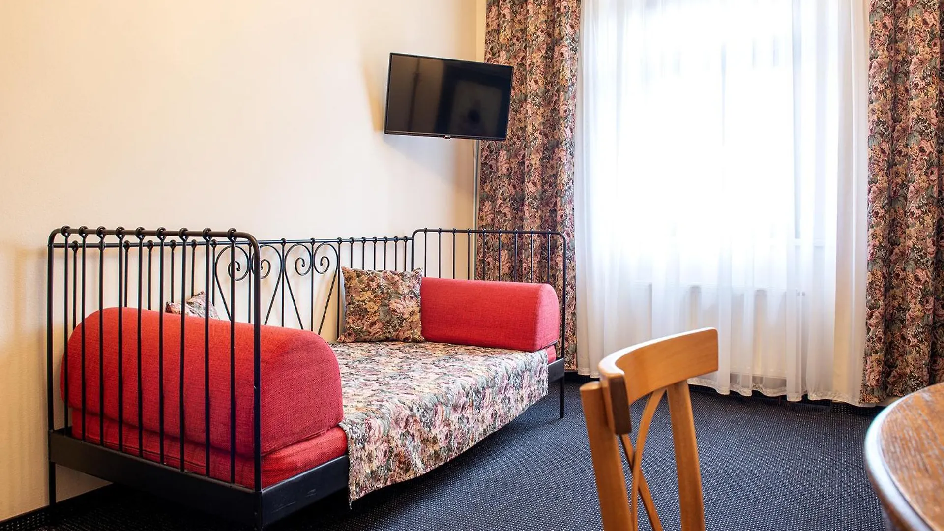 Residence Hattrick Praha Penzion