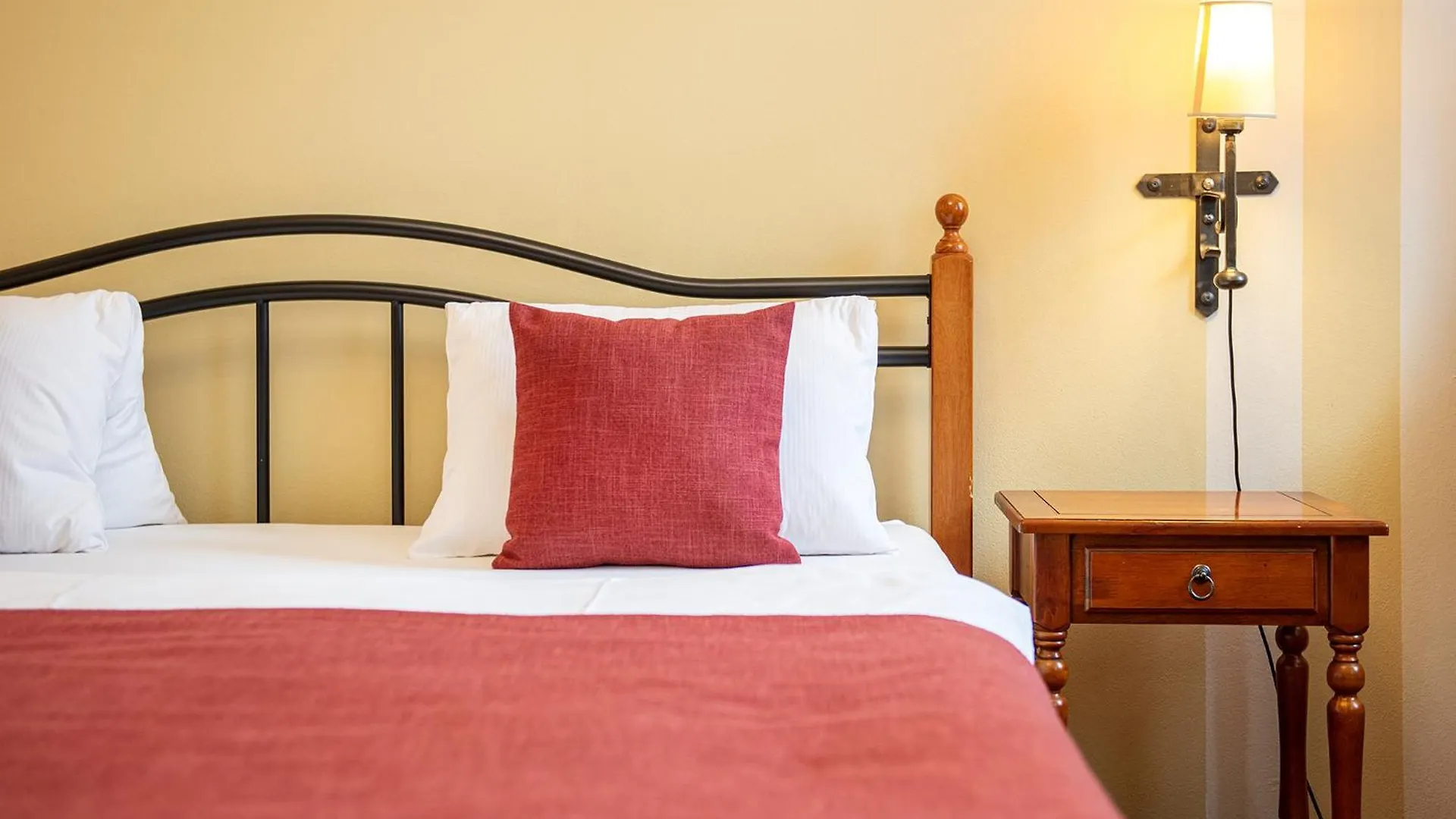 Residence Hattrick Praha