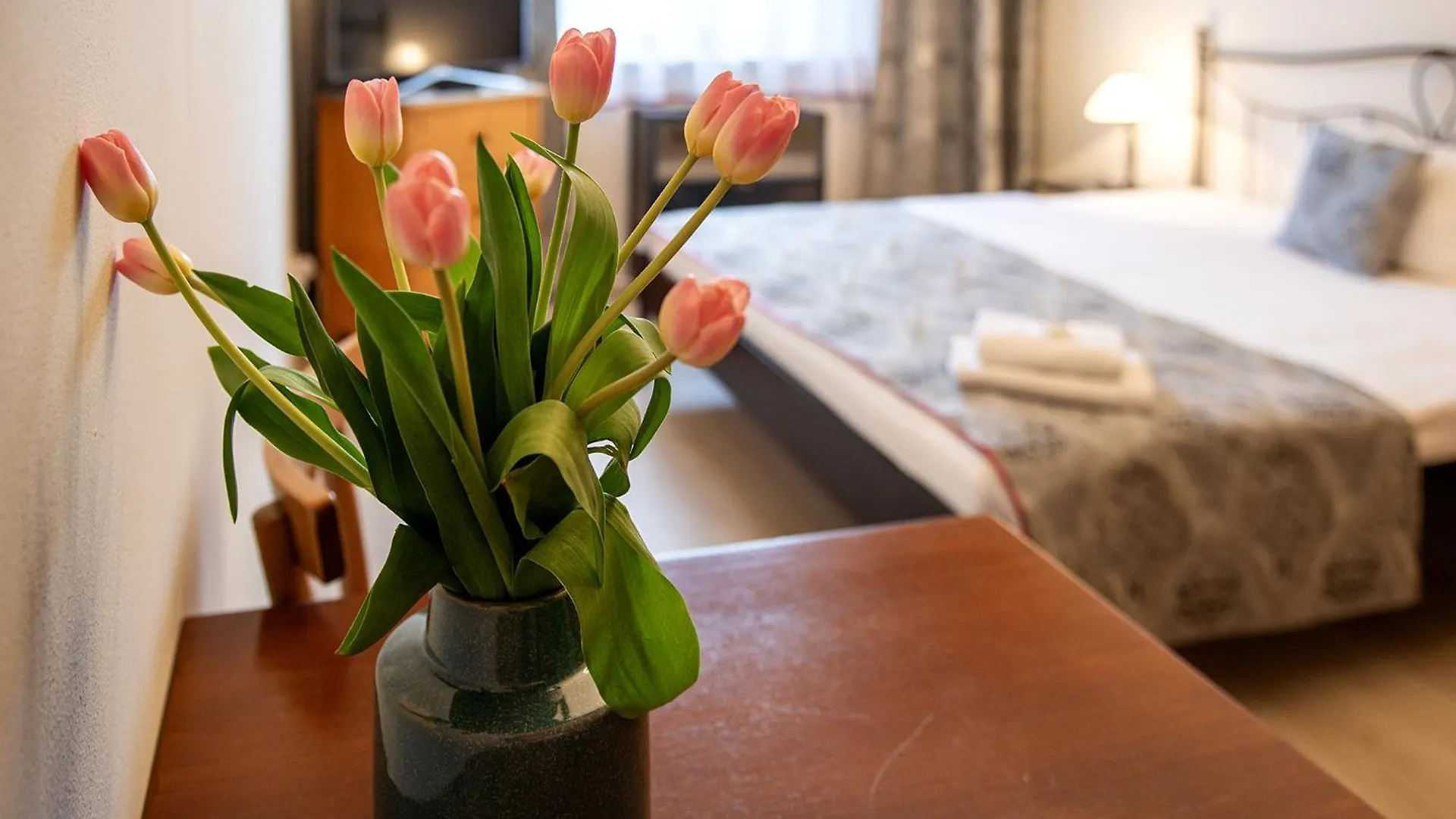 Residence Hattrick Praha